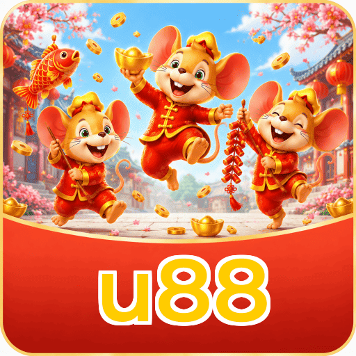 u88 Logo 1