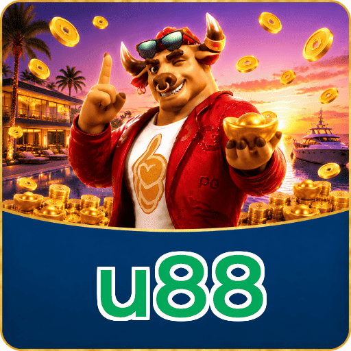 Slots u88 - Jackpots Progressivos