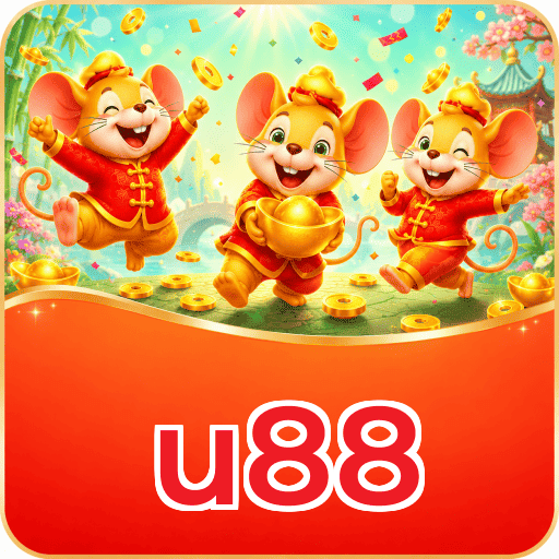 Plataforma u88 - Segurança SSL 256-bit
