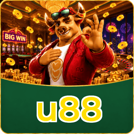 u88 Segurança Logo 3