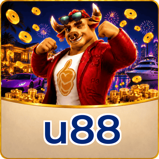 u88 PIX Instantâneo - Saques em 8 Minutos