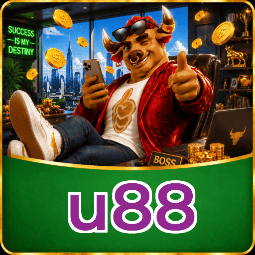 Loteria u88 - Lotofácil diária