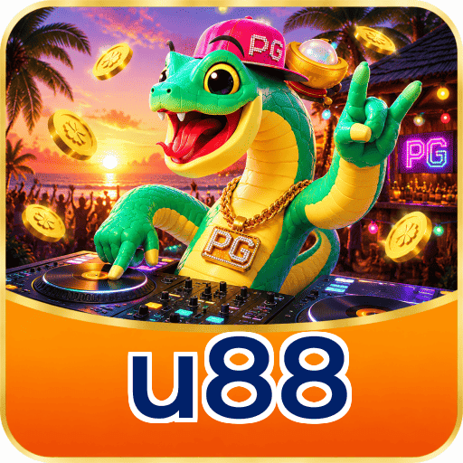 u88 Logo 2