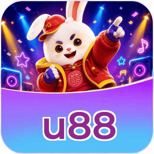 u88 Logo 3