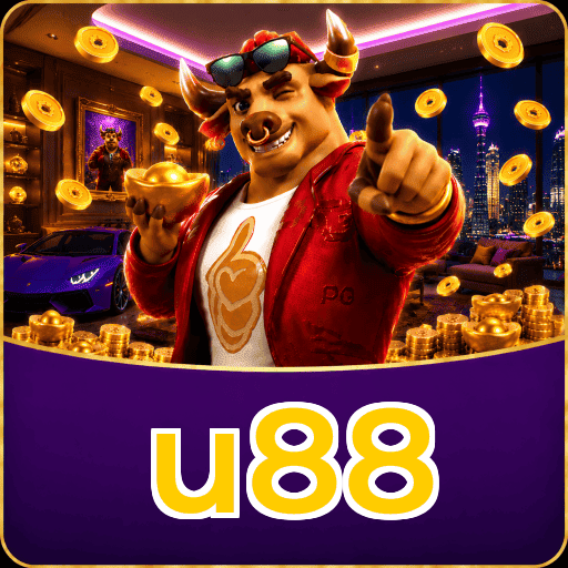 u88 Segurança Logo 2