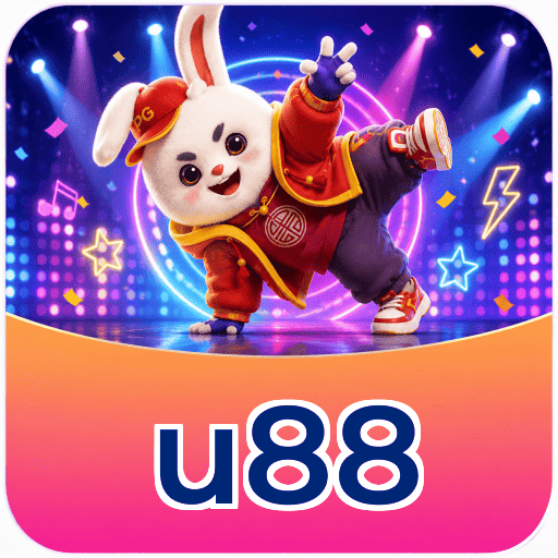 u88 Instalar Logo 3
