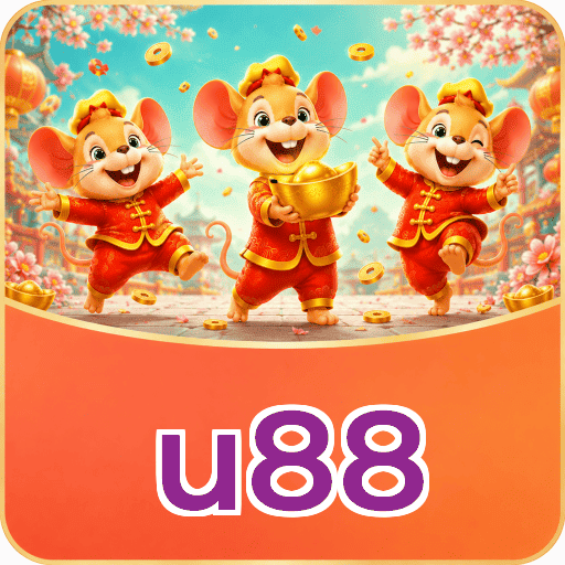 u88 Instalar Logo 1
