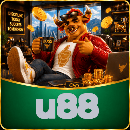 Certificação eCOGRA u88