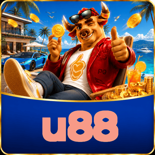 Licença Curaçao u88